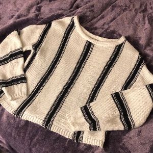 Billabong Cropped Sweater